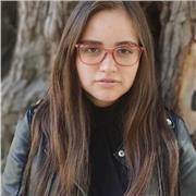 DOCENTE MORFOLOGÍA Y BIOLOGÍA CLASES ONLINE